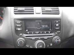 Computer dictionary definition of what code means, including related links, information, and terms. Honda Accord Radio Unlock Instructions And Codes Youtube Honda Accord Radio Radio Code