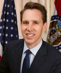 🇺🇸 Senator Josh Hawley to reintroduce bill to ban Congress from trading  stocks. Senator Hawley's push to ban congressional stock trading is long  overdue. The ETHICS Act and similar bills have stalled