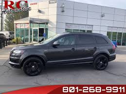 Image result for Deep Black 2011 Q7