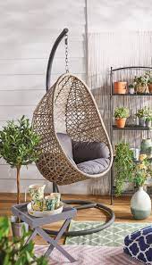 Aldi Ireland S Egg Chair Like Ones Loved By Stacey Solomon And Mrs Hinch Is Going Back On Sale Next Week