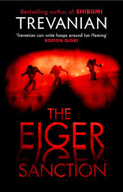Hot night in the city. Eiger Sanction Amazon De Trevanian Fremdsprachige Bucher
