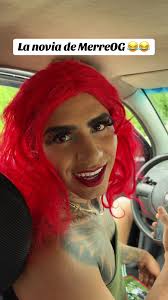 La novia de @MerreOG #fyp #clips #costarica #merreog