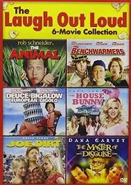 4.8/10 ✅ (55669 votes) | release type: The Animal 2001 Benchwarmers Deuce Bigalow European Gigolo House Bunny Joe Dirt 2001 Master Of Disguise Buy Online In Mauritius At Mauritius Desertcart Com Productid 14561995
