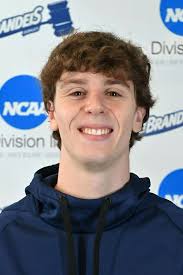 2024-25 Men's Swimming and Diving Roster