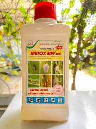 Metox 809 8EC