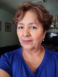 Hola mi nombre es Irma gracias por aseptarme.tengo 62 años y me encanta  biajar.