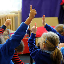 Classes are usually over at about four o'clock (3.30) and then the pupils go home. The Best Primary Schools In Coventry And Warwickshire 2020 Find Out How Your Child S School Is Performing In Our Guide Coventrylive