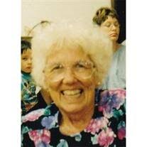 Ida Lou Arms Obituary