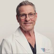 Edwin F. Williams, MD, FACS (@edwin.williams.md) • Instagram photos and  videos