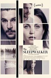Sleepwalker, (The) (DVD), Brady Corbet