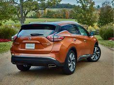 10 best luv the suv images nissan murano nissan suv pinterest