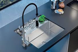 Calha úmida De Encaixe Em Aço Inox Escovado Calha Umida De Encaixe Em Aco Inox Escovado Xteel Em 2020 Calha Umida Cuba Cozinha Cozinha Planejada Apartamento Pequeno