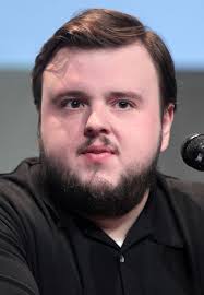 John Bradley (English actor)
