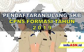 Pilihlah provinsi dan kabupaten/kota yg paling dekat jangkauannya dengan lokasi keberadaanmu saat ini. Cara Pendaftaran Ulang Skb Ketentuan Memilih Lokasi Tes