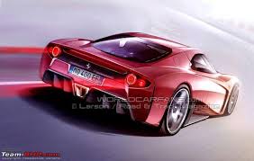 We did not find results for: Ferrari Enzo Replacement To Get V8 With Up To 700bhp Team Bhp