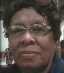 Mildred Harrell Share Story