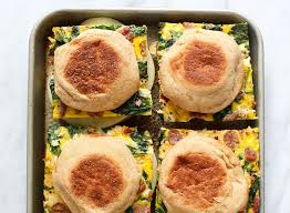 15 healthiest breakfast foods to supercharge any routine, according to nutritionists. 16 Healthy Breakfast Sandwich Ideas Eat This Not That