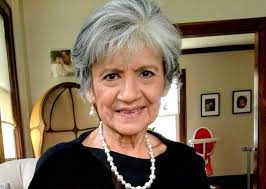 Obituary for Zoila L Baquerizo