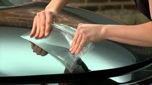 3m Paint Defender Spray Film Removal Youtube