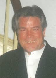 Obituary information for Harris Kendall Clark, Jr.