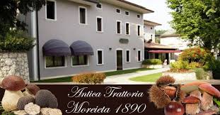Puoi leggere le informazioni sul menu e controllare i prezzi di antica trattoria ai colli berici cliccando sul link qui sopra. Antica Trattoria Moreieta Trova Video Del Ristorante Sihappy