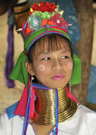 Maybe you would like to learn more about one of these? Asian Images Long Neck Women