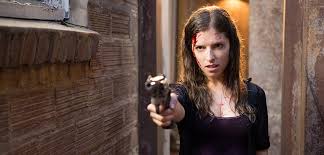 The world (2010), 50/50 (2011), pitch perfect (2012). Anna Kendrick Hat Heimlich Eine Fbi Komodie Mit Four Lions Regisseur Gedreht