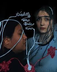 June 5-7, 6:00pm @ Hooked