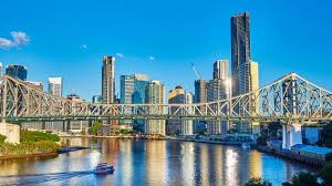 Move Over Sydney Brisbane Is Australia S City On The Rise In 2020 Brisbane City Australia Travel Australia