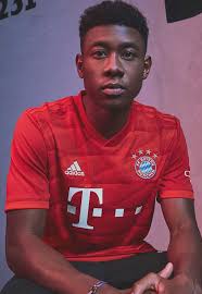 Bayern munich youth 2020/21 ss home shirt. Adidas Launch Bayern Munich 2019 20 Home Shirt Soccerbible