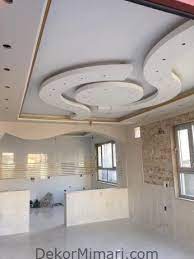 Işıklı led asma tavan modelleri. Asma Tavan Modelleri Duz Yatak Odasi Basit Kucuk Oturma Odalari Urun Tasarimi