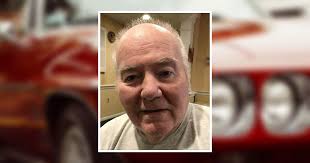 Allan J. Danner Obituary June 3, 2025