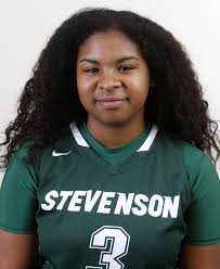 Preps of the Week: Palma's Manimaram, Stevenson's Gaskins ruling the courts 