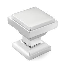 cauldham solid kitchen cabinet knobs