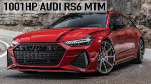 Maybe you would like to learn more about one of these? 1001hp Climbing The Alps 2021 Audi Rs6 Mtm Avant 100 300km H In 17 Sec Insane Power Quattrovideos