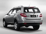 LANDWIND-X8