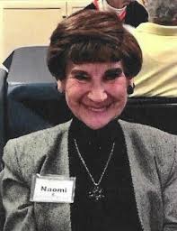 Naomi C. Elder Obituary (2023)