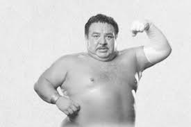 Fallece super porky, luchador mexicano del consejo de lucha libre mexicana. Kynb9u9tcluwom