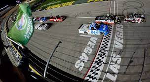 Click on the race number to see detailed race results. Las Vegas Truck Race Results March 1 2019 Racing News Nascar Trucks Las Vegas Motor Speedway Las Vegas