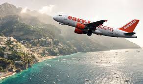 Once you are on the easyjet booking section, find the active flight you want to change and hit the amend the flight button.you can change names, flight times, dates, seats and destinations in this section. Easyjet Flights 2018 Cheap Flights To Naples Italy For 18 70 Travel News Travel Express Co Uk