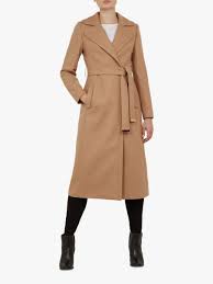 Ted baker rose midi wool wrap coat with shoulder panels. ØªØ¬Ù„Ø³ Ù…ØµØ¹Ø¯ Ø¶Ø¹ Ø³ÙˆÙŠØ§ Ted Baker Gabella Coat Outofstepwineco Com