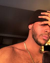 Jharrel Jerome (@jharreljerome) • Instagram photos and videos