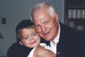 Claude DE GAGNÉ Obituary (2013)