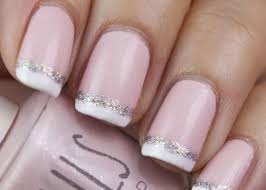 Top 10 Latest French Tip Nail Art Designs 2019 Update Cute acrylic nails look extremely elegant and sophisticated.