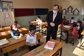 (meb'den yüz yüze eğitim açıklaması). Balikesir De 15 Bin 312 Ogrenci Yuz Yuze Egitim Goruyor Sabah Haber Ofisi