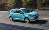 CHEVROLET-SPARK