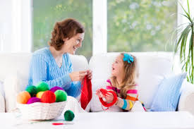 Jersey knits (4) kids, babies, nursery (77) landscapes (cities and farms) (50) media themes (8) metallic fabrics (43) miltary and police (0) minky (13) music (5) mystical (24) nautical (47) no section (3) novelty fabrics (32) ombre (9) patriotic (22) professions (22) religion (18) reproductions (38) ribbon (10) romatic (0) science (7) science. The Benefits Of Knitting For Kids Help We Ve Got Kids