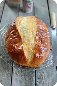 La Gache Vendeenne Recette Gache Recette Recettes De Cuisine