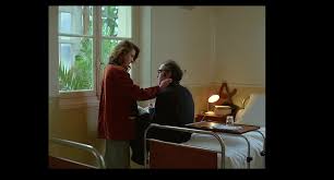 She asks her uncle jeana washedup film director if she can the film intercuts between a string quartet attempting to play beethoven, her uncle's effort to produce a come back film, and carmen's escape with the. First Name Carmen 1983
