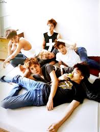 Pin By Andreeas On Boys Men Sehun Exo Kaisoo